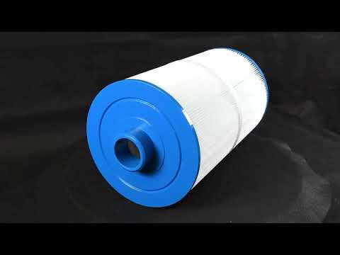 Spa Filter L 330 mm; YD 200 mm; SC749 (Darlly)