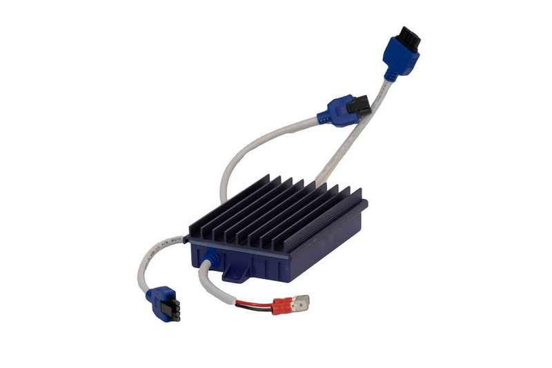 J&J Electronics LED controller WC-25