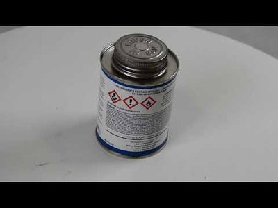 725 Wet ‘R Dry - Lim 237 ml (Weld-On)