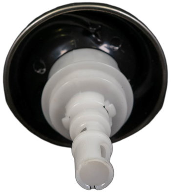 Jazzi 3 3/8" Directional jet