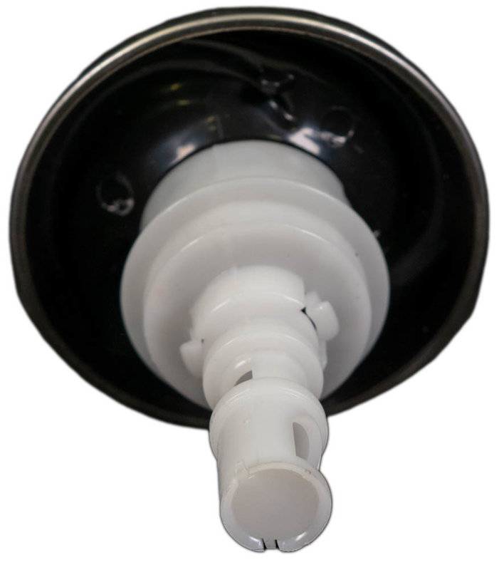 Jazzi 3 3/8" Directional jet
