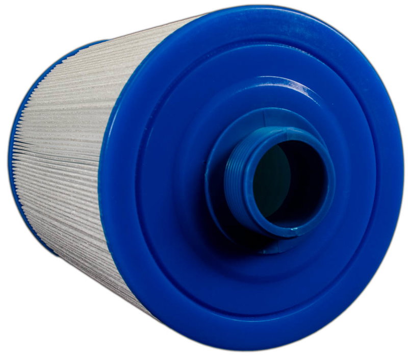 Spa Filter L 175 mm; YD 152 mm; Fin gänga YD 47 mm; Darlly SC809
