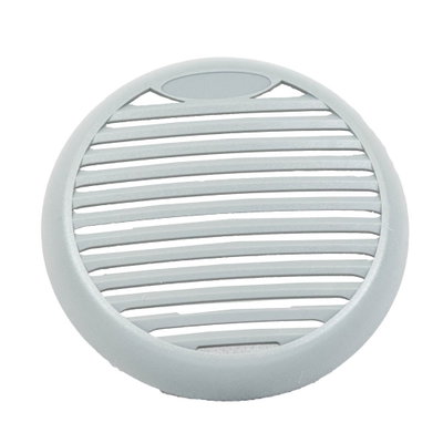 Aquatic AV 3" black speaker grille