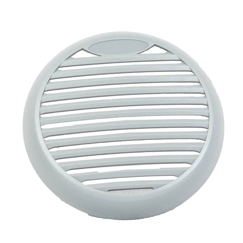 Aquatic AV 3" black speaker grille