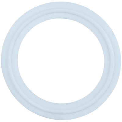 Packning YD 74 mm, ID 54 mm, tjocklek 6.5 mm, integrerad "o-ring"