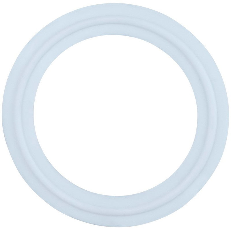 Packning YD 74 mm, ID 54 mm, tjocklek 6.5 mm, integrerad "o-ring"