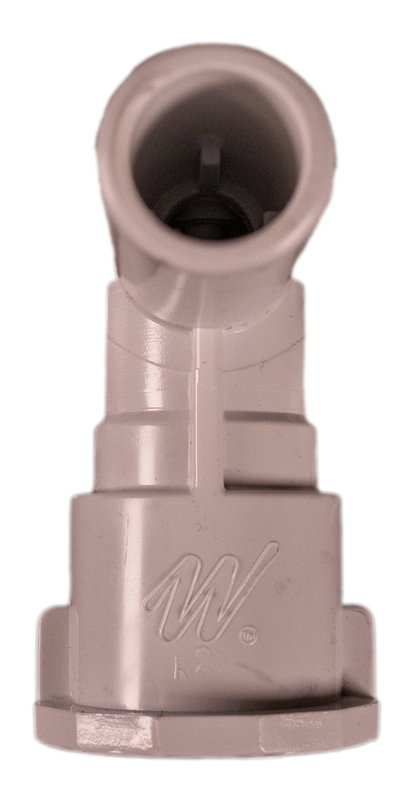Bakstycke Waterway Cluster Jet (gänga)