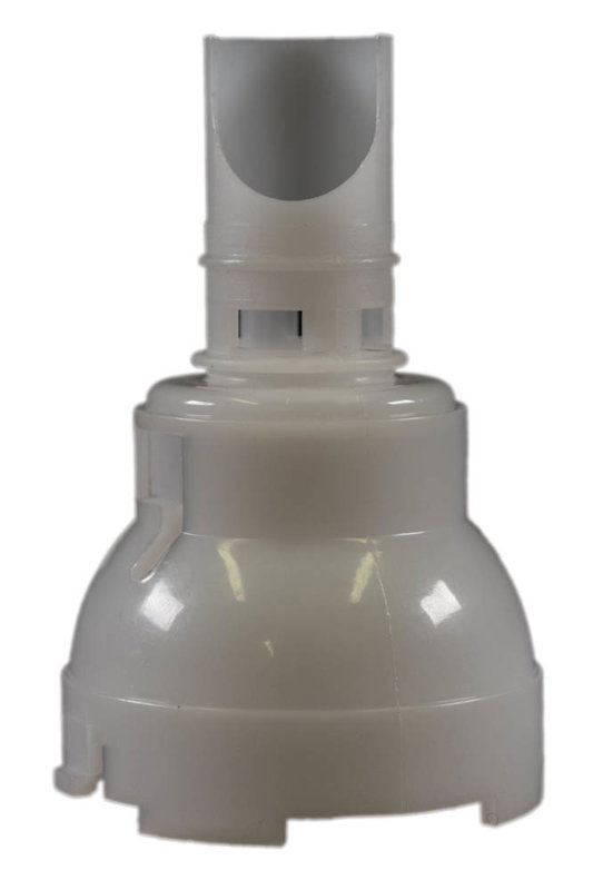 Diffuser CMP Typhoon 500 (klick)