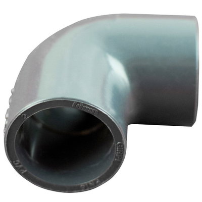 Böj 90 grader 20 mm (ho-ho)