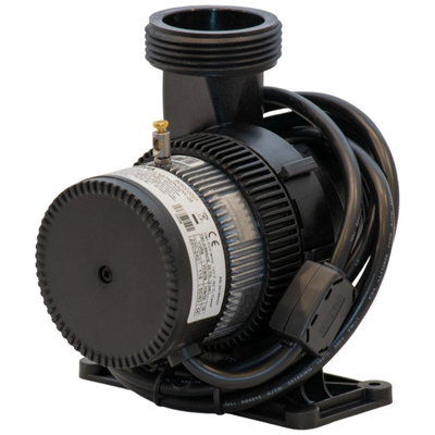 Laing Universal E14 Vario Pump, 1.5 tum gängad anslutning - UTGÅTT