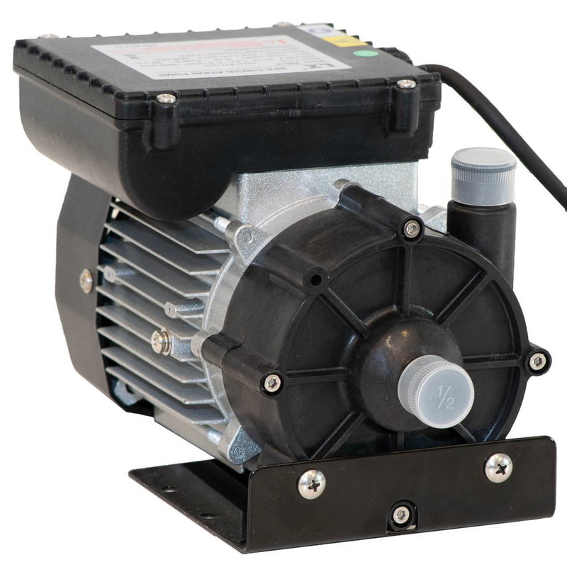 LX Whirlpool WE10 - Low Flow Circulation Pump