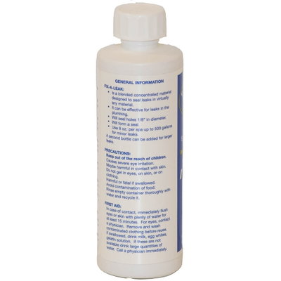 Spa Fix A Leak, 225 ml (8oz)