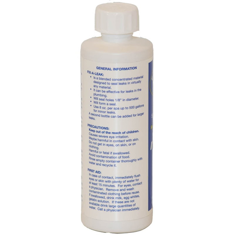 Spa Fix A Leak, 225 ml (8oz)