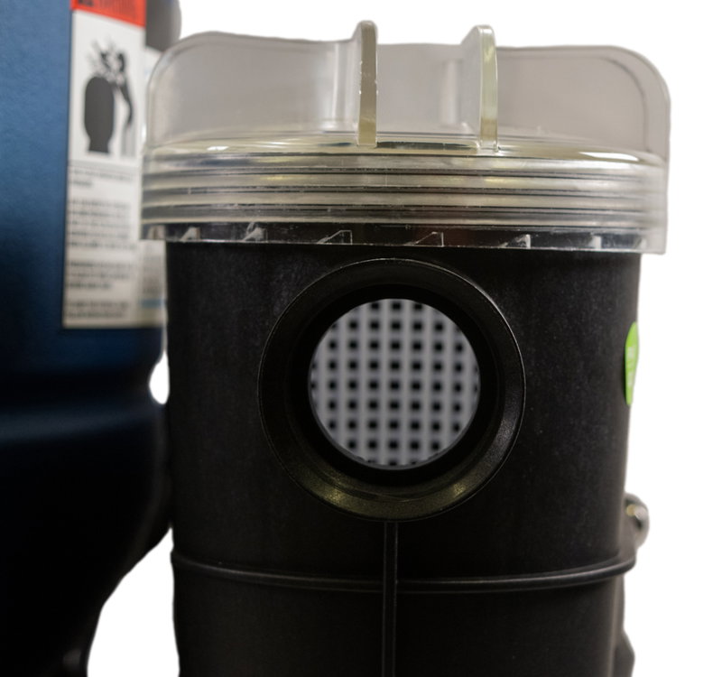 Pool filterset Hydro Star 300