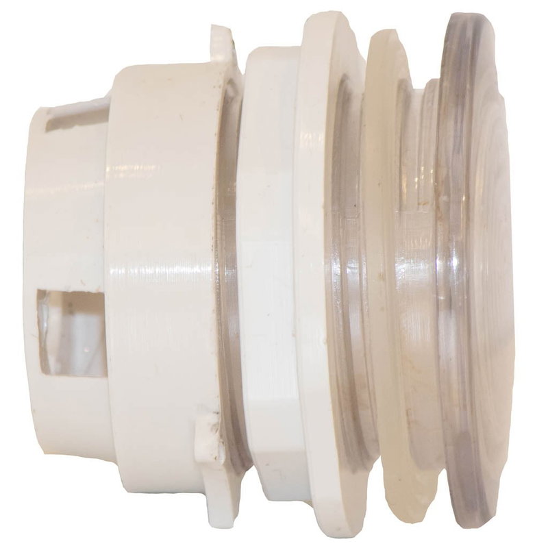 Lamphus Waterway 2 1/8 tum (54 mm), håldiameter 42 mm