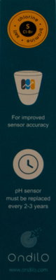 Ondilo ICO blå sensor (pH)