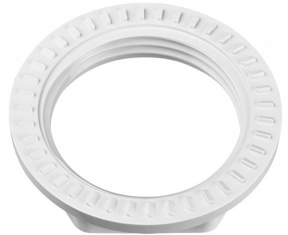 Mutter till Rising Dragon 2.5" Jet Body