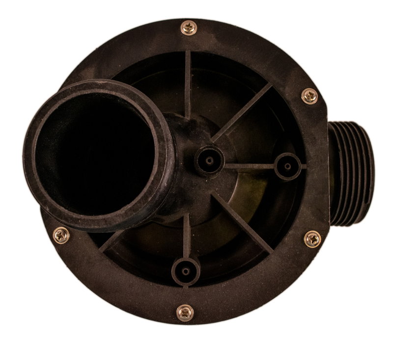 LX Whirlpool JA100 och TDA100 Pumphus