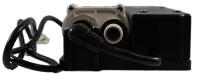 DEL AOP Spa AquaNova ozonator + UV-C