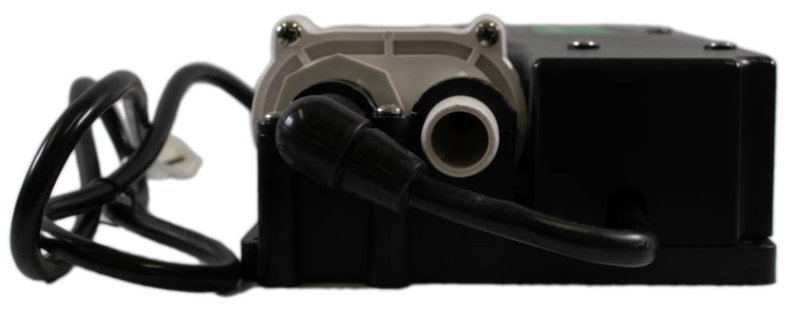 DEL AOP Spa AquaNova ozonator + UV-C