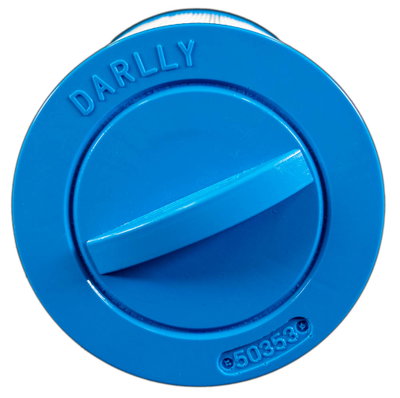 Spa Filter L 204 mm; YD 150 mm; SC718 (Darlly)