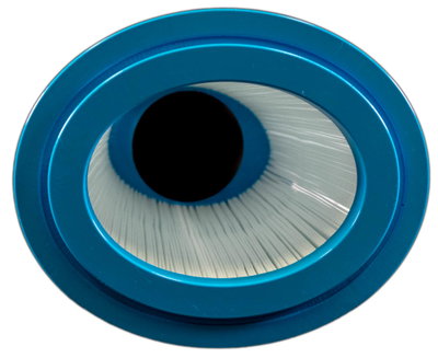 Spa Filter L 248 mm; YD 117 mm; PDM30 (Pleatco)