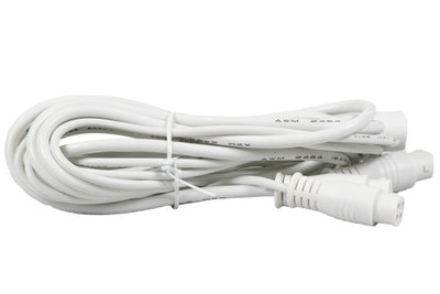 Wellis splitter for LED light