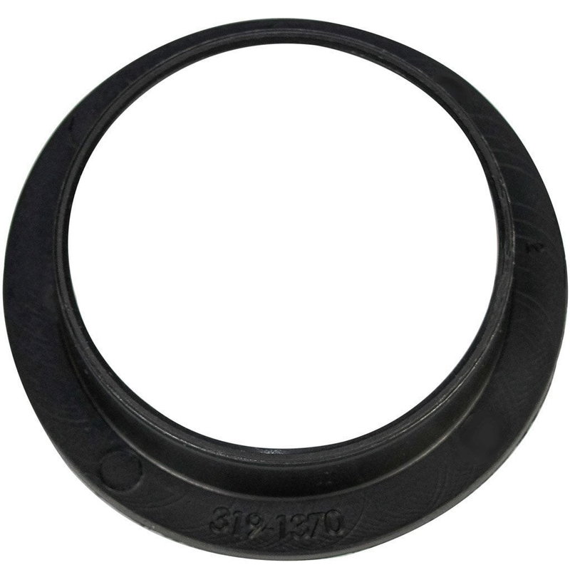 Waterway Executive, 56F, 4/5 hk, Impeller wear ring