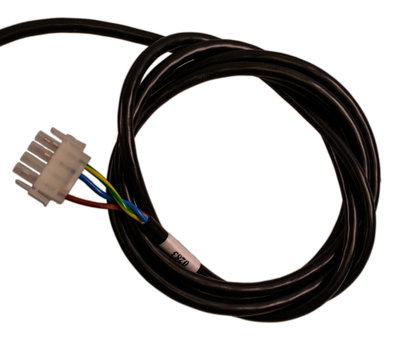 Aqua-Flo Circ-Master CMXP, 1/15hk, 1 växel, 2.0x2.0 tum (Sundance/Jacuzzi)