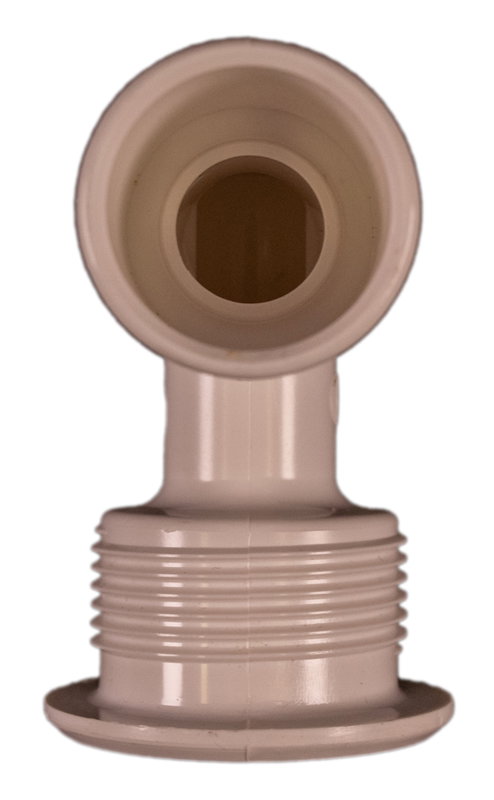 Bakstycke Pentair Cyclone Euro variant B (klick)
