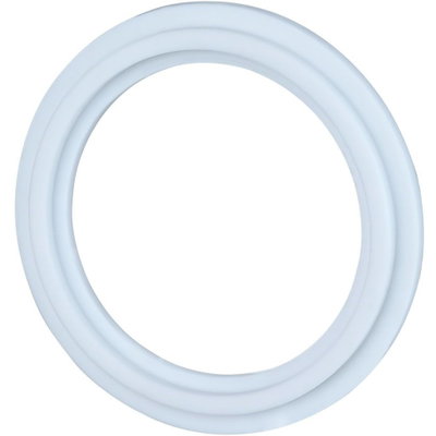 Packning YD 74 mm, ID 54 mm, tjocklek 6.5 mm, integrerad "o-ring"