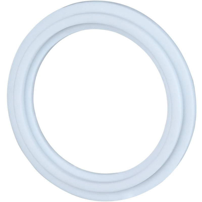Packning YD 74 mm, ID 54 mm, tjocklek 6.5 mm, integrerad "o-ring"