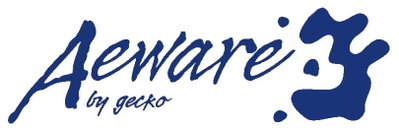 Gecko Aeware IN.K19-10P Styrpanel - Jets 1, Light, Warm, Cool - UTGÅTT