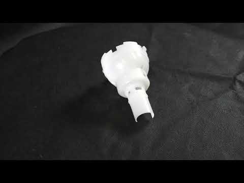 Diffuser CMP Typhoon 500 (klick)