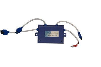 J&J Electronics LED controller WC-25