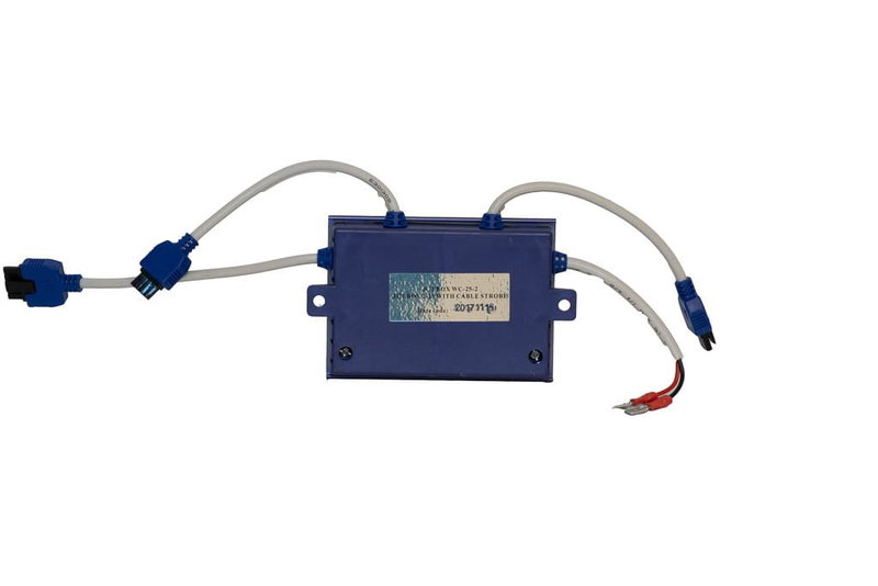 J&J Electronics LED controller WC-25