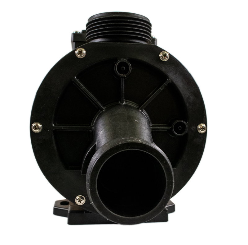 LX Whirlpool TDA50