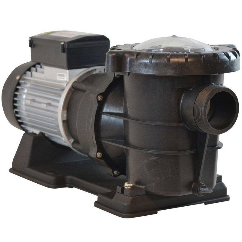 LX Whirlpool STP300 Pool pump, 3.0hk, 1-fas - UTGÅTT