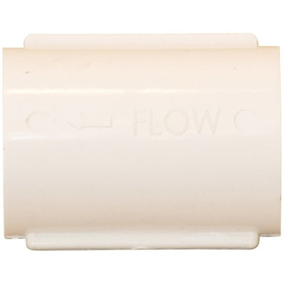 Backventil 1.0 tum (33.4 mm) 2x limkopplingar (ho-ho)