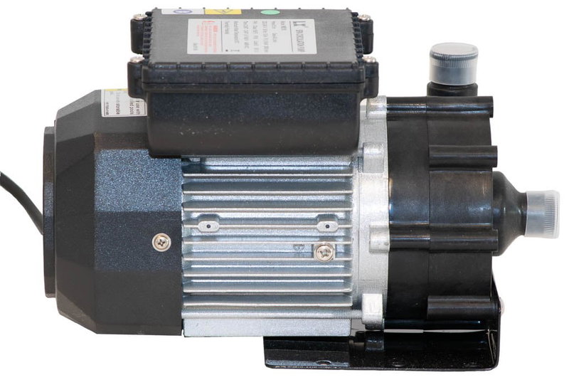LX Whirlpool WE10 - Low Flow Circulation Pump