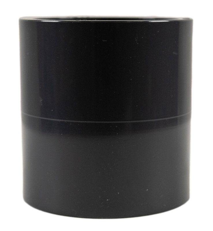 Rak koppling 63 mm (ho-ho)