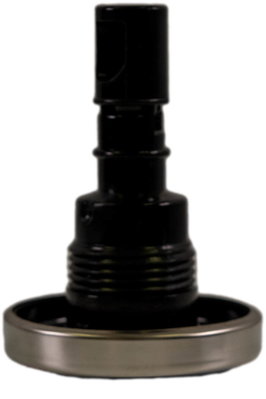 LVJ 2" Wei Twin Rotary Jet
