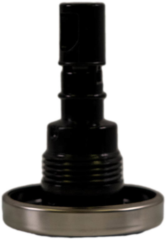 LVJ 2" Wei Twin Rotary Jet