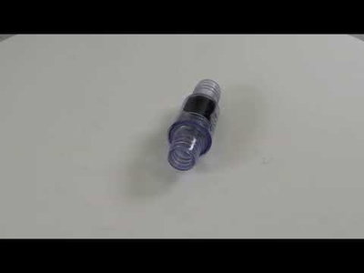 3/4" water check valve (Hot Spring)