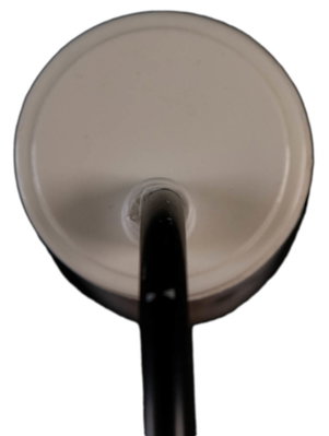 Kondensator 16µF (med sladd), L 73.5 mm x Ø 40 mm
