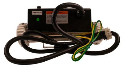 LX Heater H30-R1 med tryckvakt utan kontrollkabel