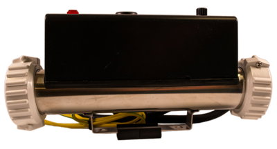 LX Heater H30-R1 med tryckvakt utan kontrollkabel
