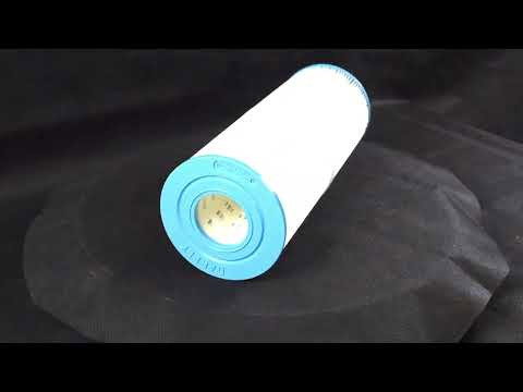 Spa Filter L 338 mm; YD 125 mm; SC706 (Darlly)