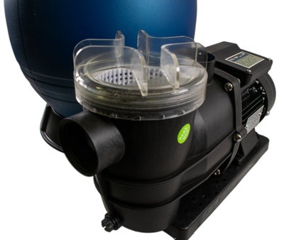 Pool filterset Hydro Star 300
