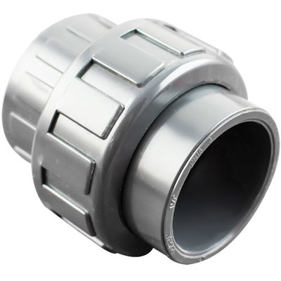 Union 1.5 tum (ho-gängad ho ID 45 mm)